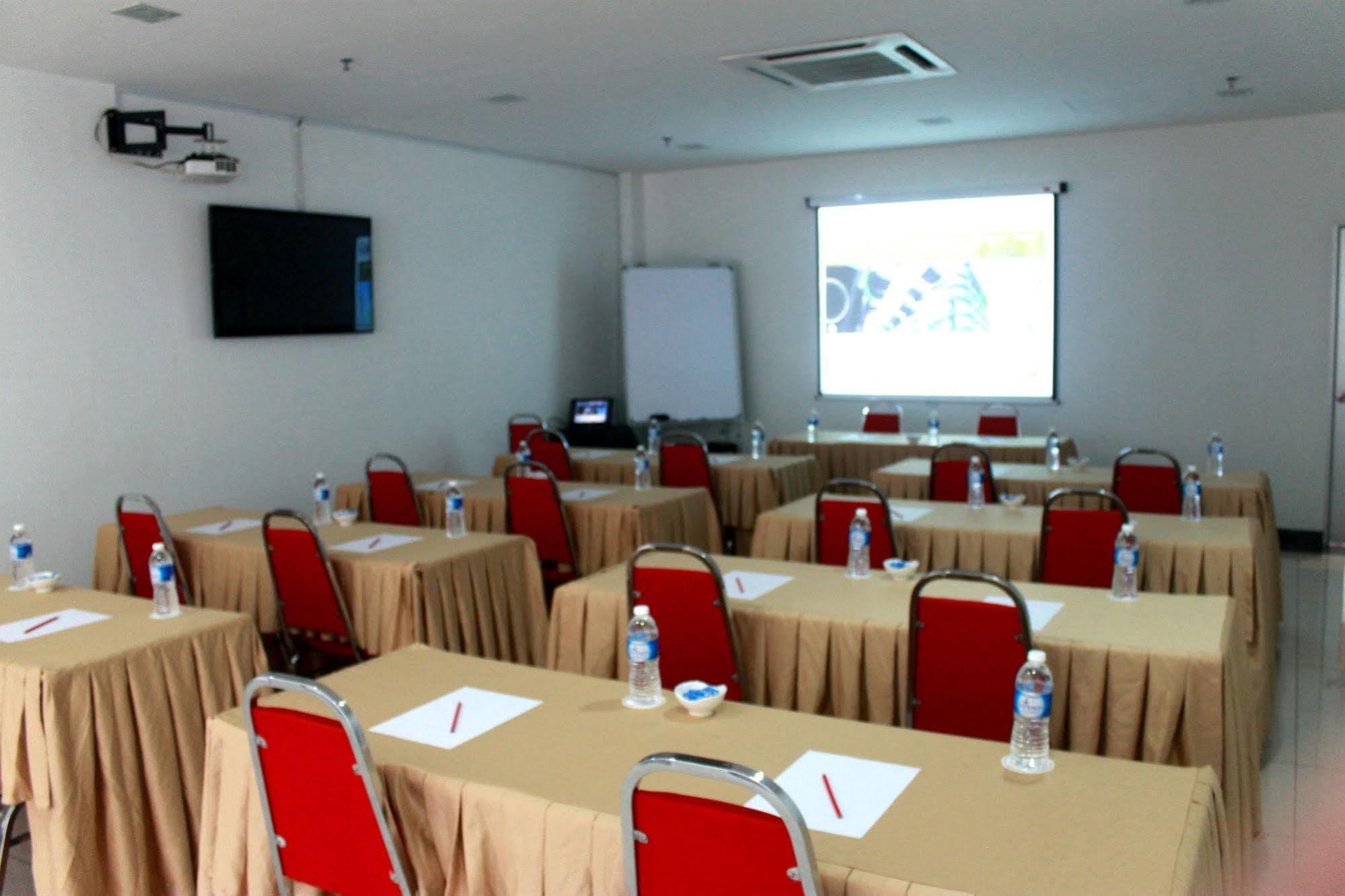 Hotel Min Cott Kuala Lumpur Exterior photo
